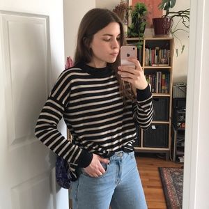 Madewell Lightweight Sweater